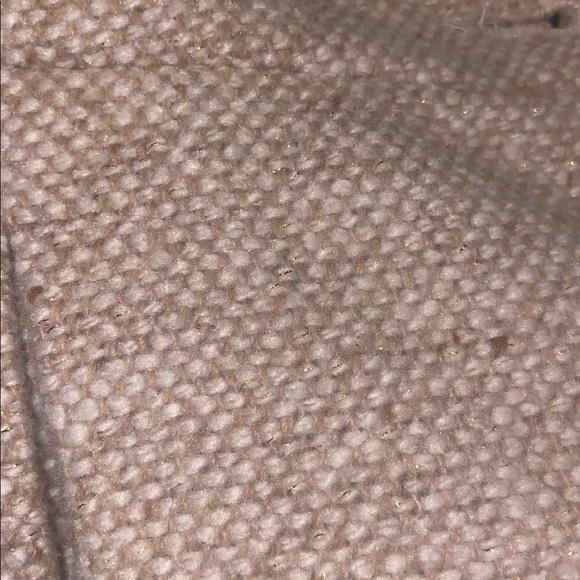 Edgehill Collection
x Darby Fallon Clark Little Girls 2-3 yrs Dress Coat Beige - Picture 8 of 8